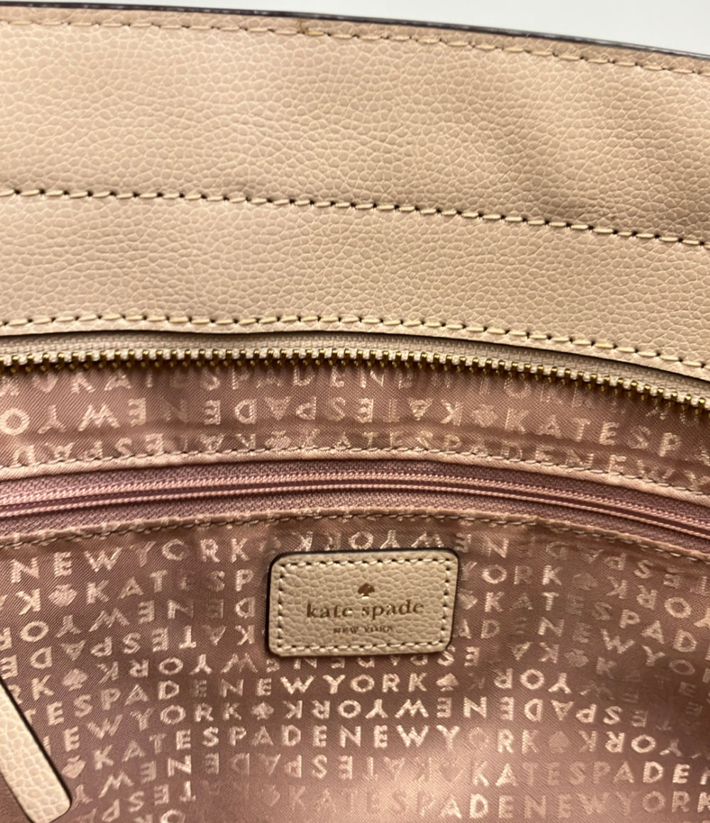 Kate Spade 2WAY トートバッグ ショルダーバッグ 斜め掛け WKRU5664 レディース ケイトスペード