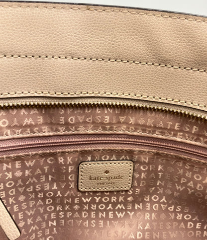 Kate Spade 2WAY トートバッグ ショルダーバッグ 斜め掛け WKRU5664 レディース ケイトスペード