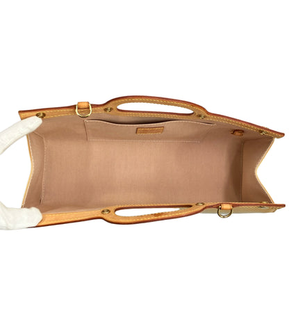 LOUIS VUITTON ハンドバッグ ショルダーバッグ 2WAY ロクスバリー ドライブ モノグラム ヴェルニ M91372 レディース ルイ・ヴィトン