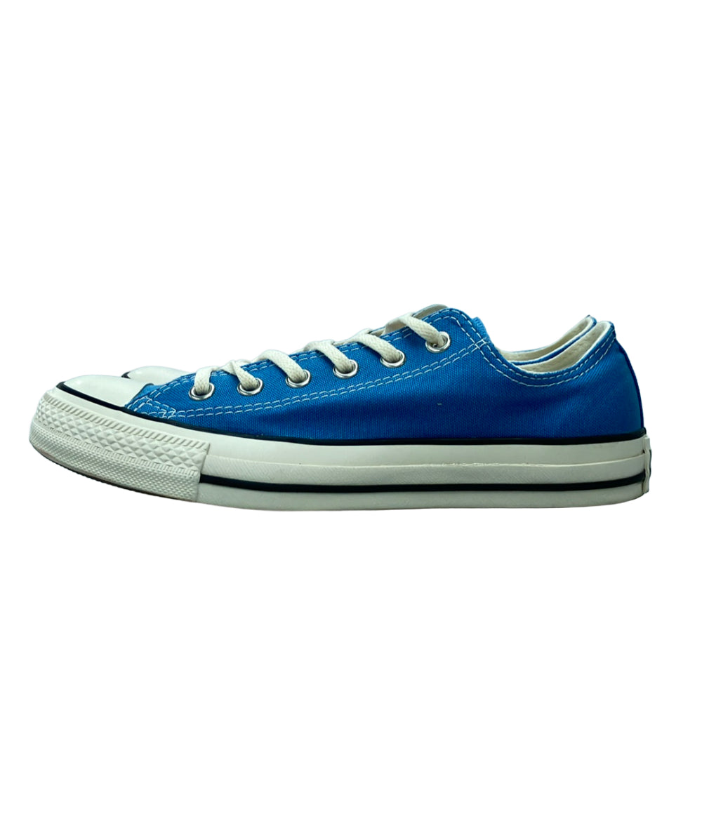 CONVERSE ローカットスニーカー ALL STAR BURNTCOLORS OX 1SD751 レディース メンズ SIZE 25.0 コンバース