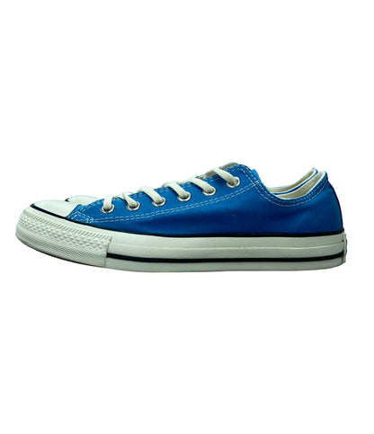 CONVERSE ローカットスニーカー ALL STAR BURNTCOLORS OX 1SD751 レディース メンズ SIZE 25.0 コンバース