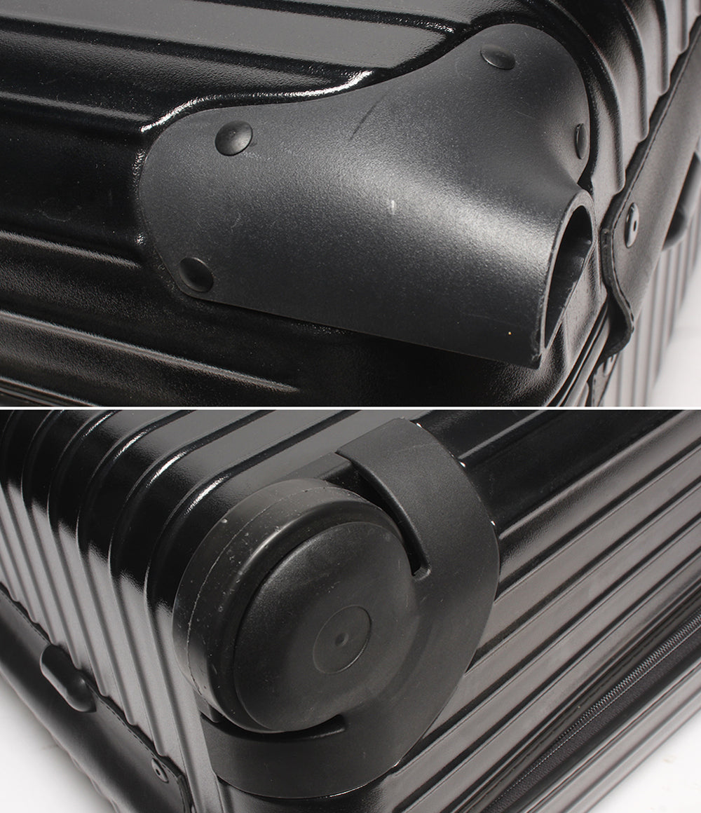 RIMOWA キャリーケース スーツケース 二輪 サルサ メンズ レディース リモワ