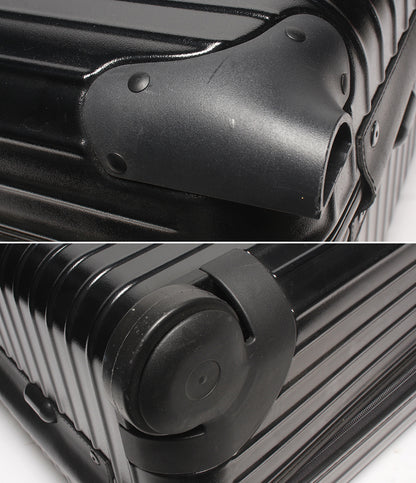 RIMOWA キャリーケース スーツケース 二輪 サルサ メンズ レディース リモワ