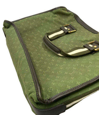 訳あり ルイ・ヴィトン 2WAY ハンドバッグ ショルダーバッグ 斜め掛け サックマリーケイト 48h モノグラム ミニ M42342 レディース LOUIS VUITTON