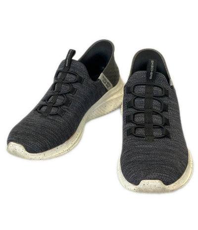 スケッチャーズ ローカットスニーカー スリッポン ULTRA FLEX 3.0 RIGHT AWAY 232452 メンズ SIZE 25 (S) SKECHERS