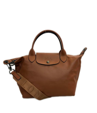 ロンシャン 2wayハンドバッグ ショルダーバッグ 斜め掛け レディース Longchamp