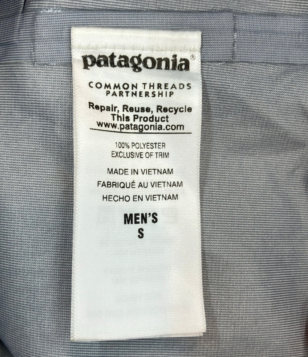 patagonia マウンテンパーカー メンズ SIZE S パタゴニア