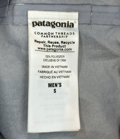 patagonia マウンテンパーカー メンズ SIZE S パタゴニア