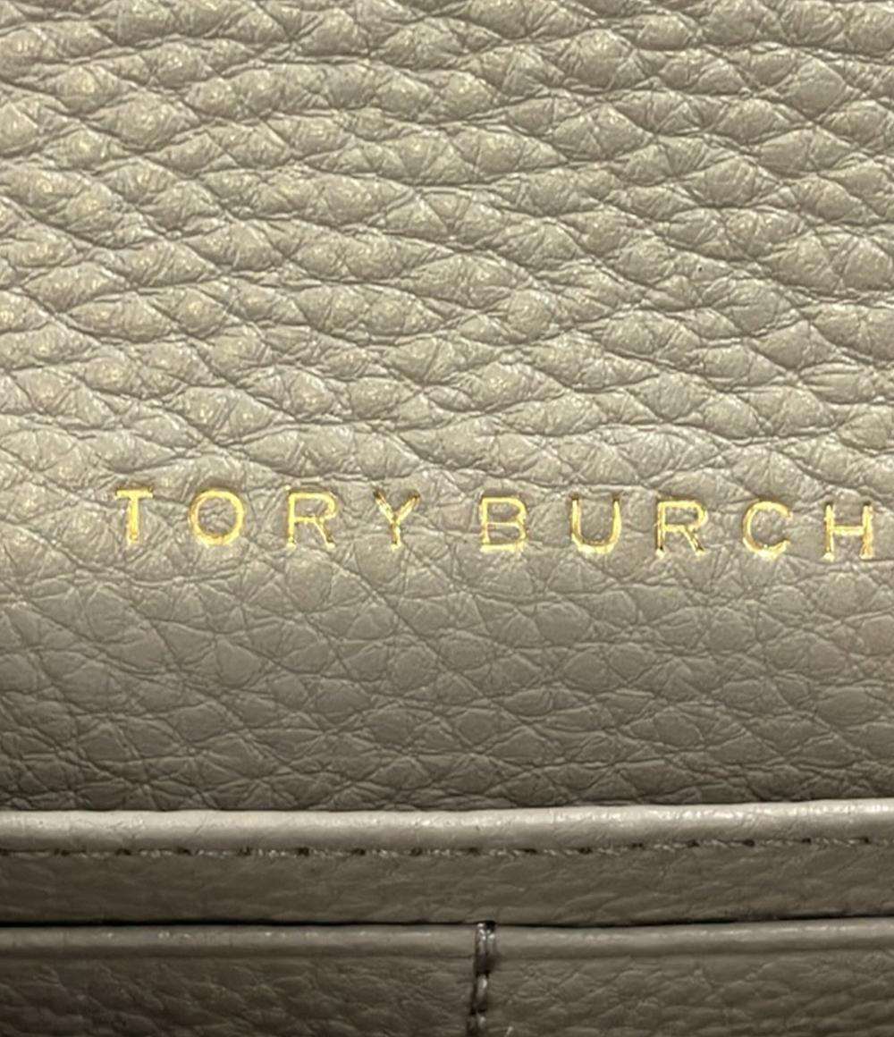 Tory Burch ショルダーバッグ 斜め掛け ウォレットバッグ Marion Flat Wallet Crossbody Bag レディース トリーバーチ