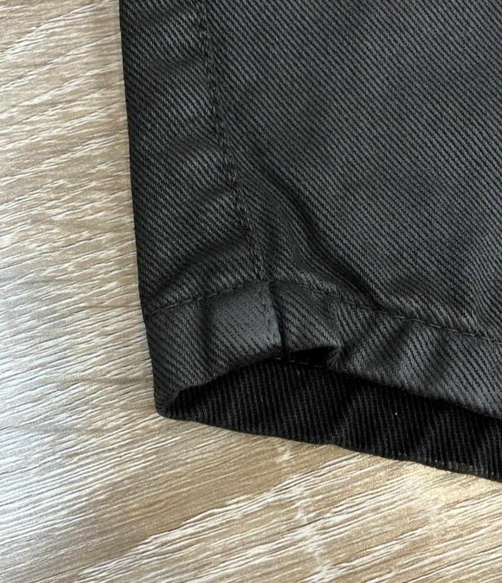 LEMAIRE デニムパンツ TWISTED WORKWEAR PANTS メンズ SIZE 46 (M) ルメール