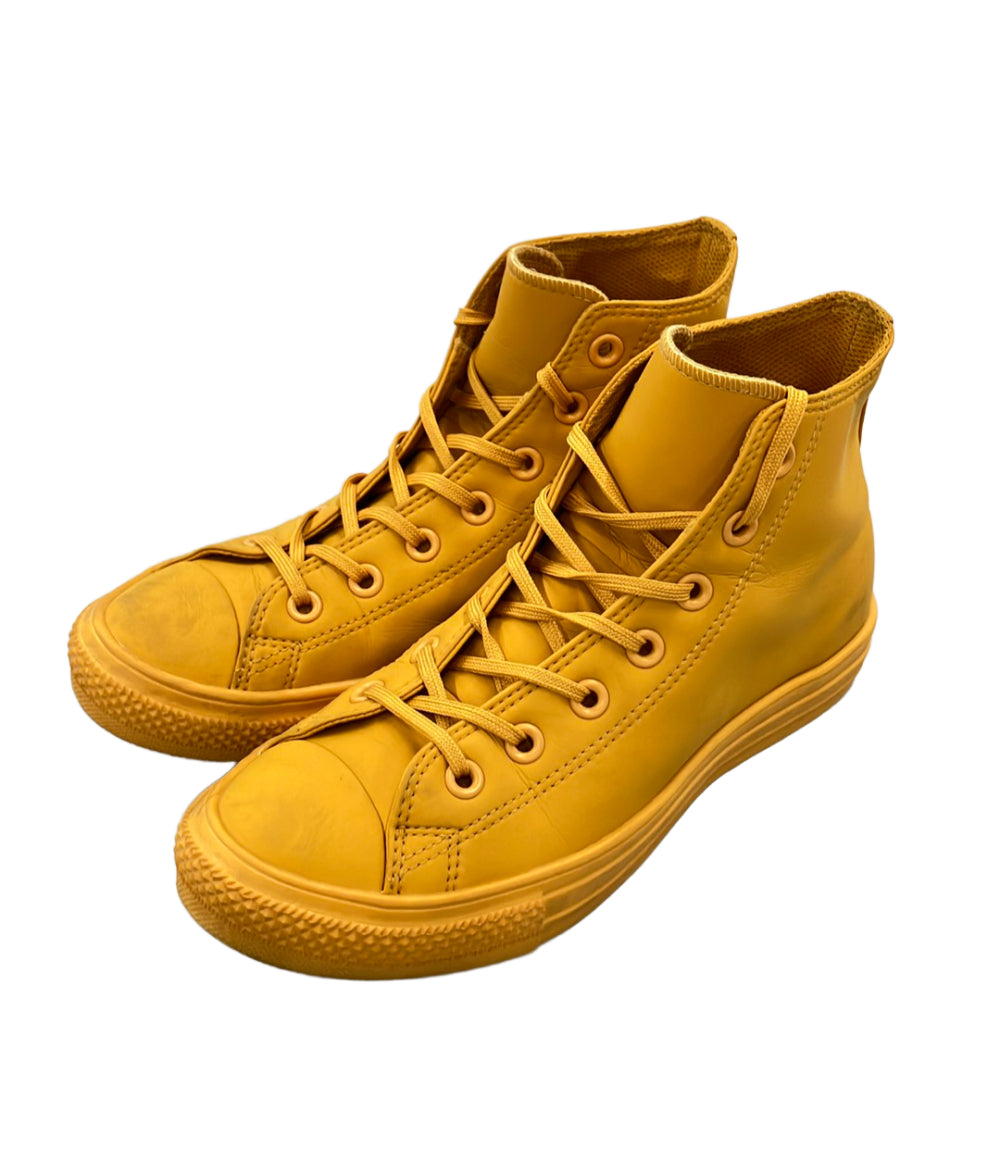 CONVERSE ハイカットスニーカー レディース SIZE 24.5 (L) コンバース