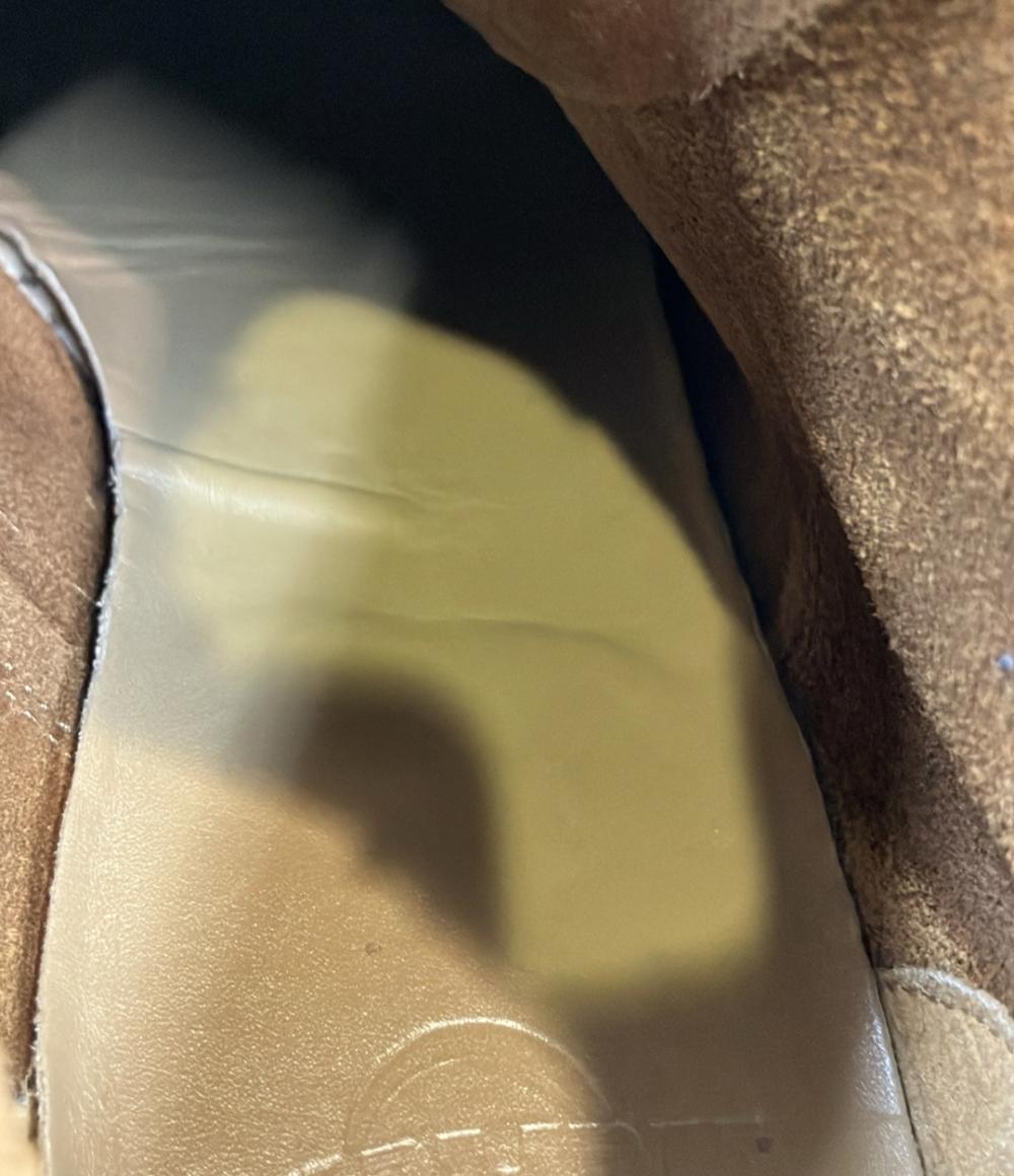 Dr.Martens チャーチモンキーブーツ 5ホールブーツ メンズ SIZE UK 9 (28cm) ドクターマーチン