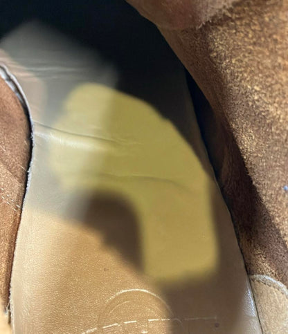 Dr.Martens チャーチモンキーブーツ 5ホールブーツ メンズ SIZE UK 9 (28cm) ドクターマーチン