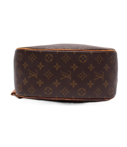 LOUIS VUITTON ボディバッグ パックオール・サックアド モノグラム M51132 レディース メンズ ルイ・ヴィトン