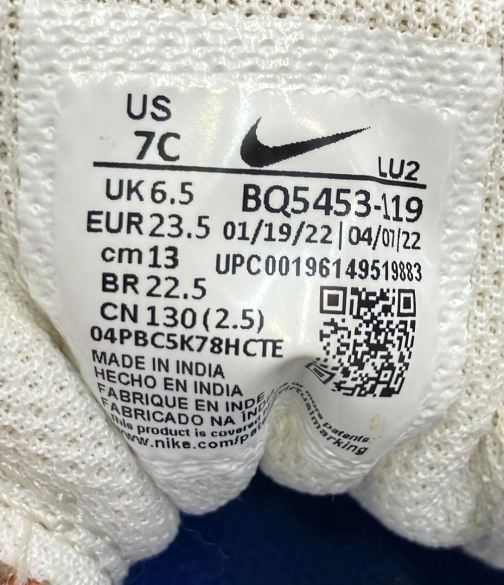 ナイキ ローカットスニーカー コート バーロウ 2 BQ5453-119 ベビー SIZE 13.0 (M) NIKE