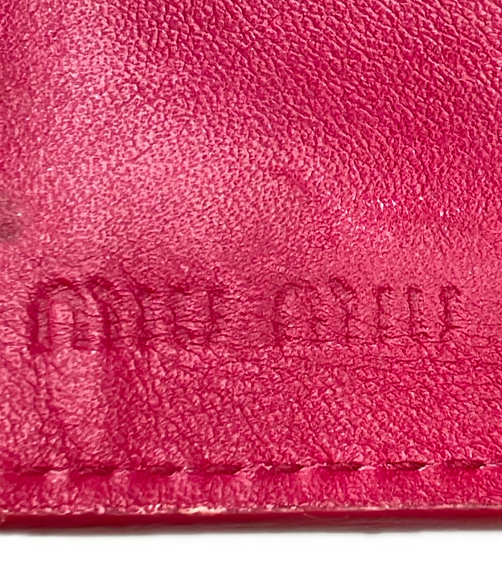 Miu Miu 三つ折り財布 レディース ミュウ ミュウ