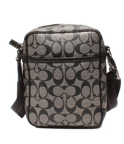 COACH ショルダーバッグ 斜め掛け シグネチャー F70078 レディース コーチ