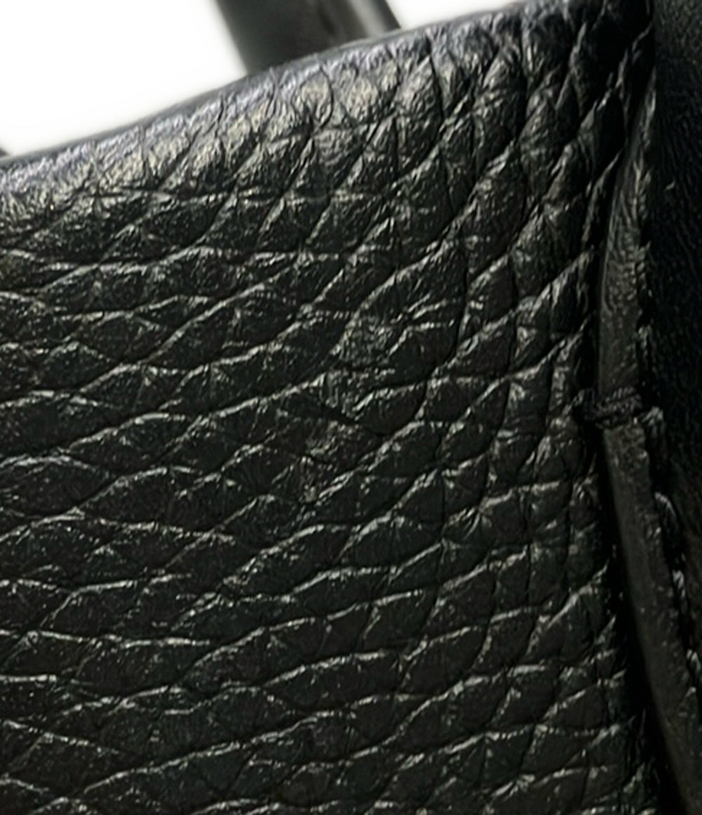 美品 MICHAEL KORS 2way ハンドバッグ ショルダーバッグ 肩掛け 斜め掛け 35S2G7ZC5L レディース マイケルコース