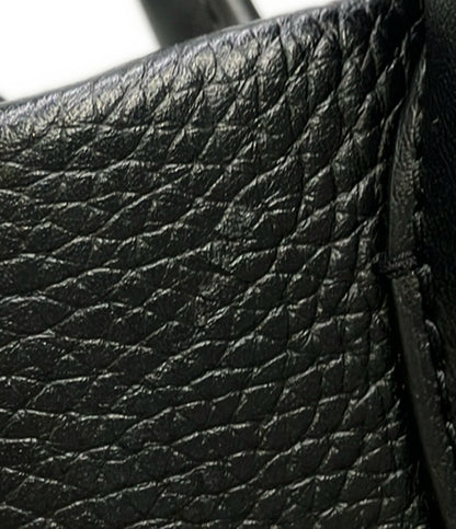 美品 MICHAEL KORS 2way ハンドバッグ ショルダーバッグ 肩掛け 斜め掛け 35S2G7ZC5L レディース マイケルコース