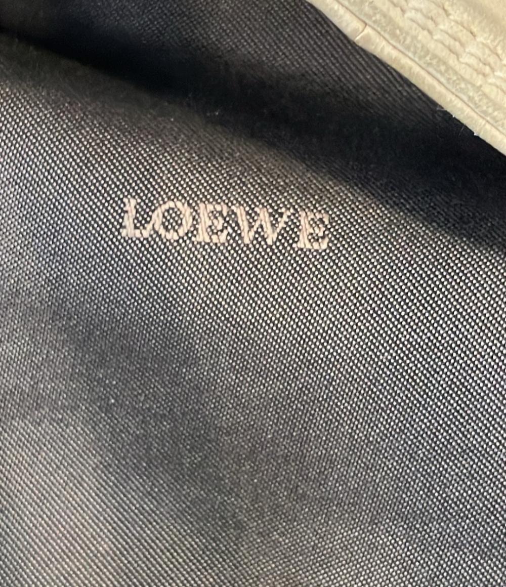 LOEWE ショルダーバッグ 肩掛け ナッパアイレ レディース ロエベ