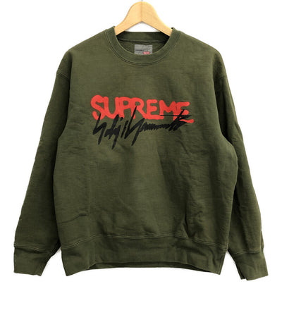 スウェット トレーナー      メンズ SIZE S (S) Supreme×Yohji Yamamoto