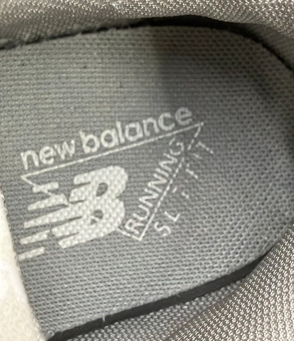 NEW BALANCE ローカットスニーカー ML735G レディース SIZE 24.0 ニューバランス