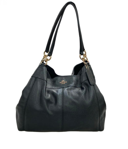 COACH トートバッグ レザー F57545 レディース コーチ