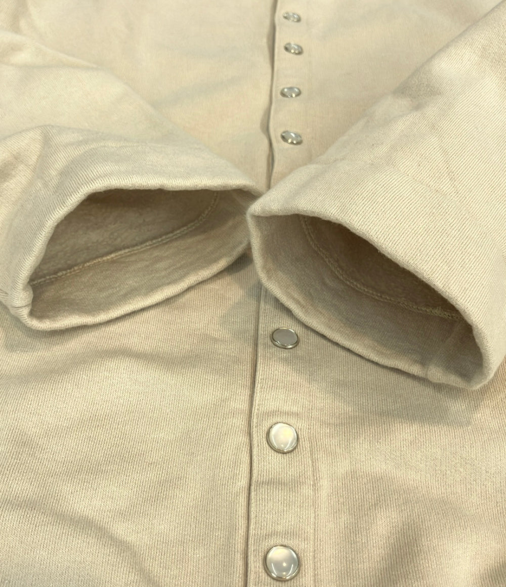 agnes b. 長袖カーディガン EZ78M001 メンズ SIZE 2 (M) アニエスベー