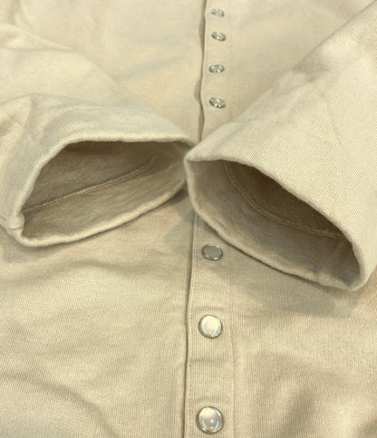 agnes b. 長袖カーディガン EZ78M001 メンズ SIZE 2 (M) アニエスベー