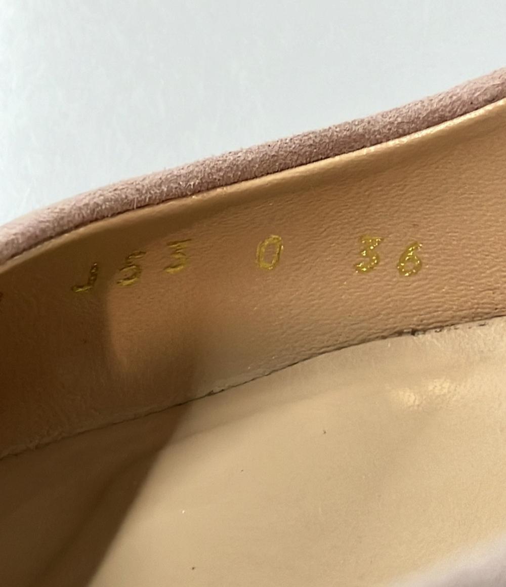 Valentino Garavani パンプス レディース SIZE 36 23(cm) ヴァレンティノ・ガラヴァーニ