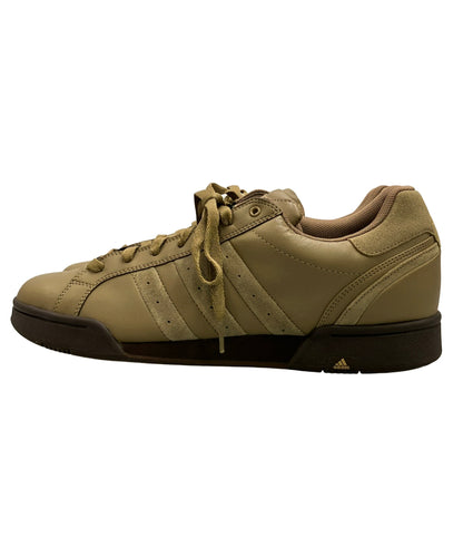 美品 adidas ローカットスニーカー Batida SYN 096799 メンズ SIZE 29.0 アディダス