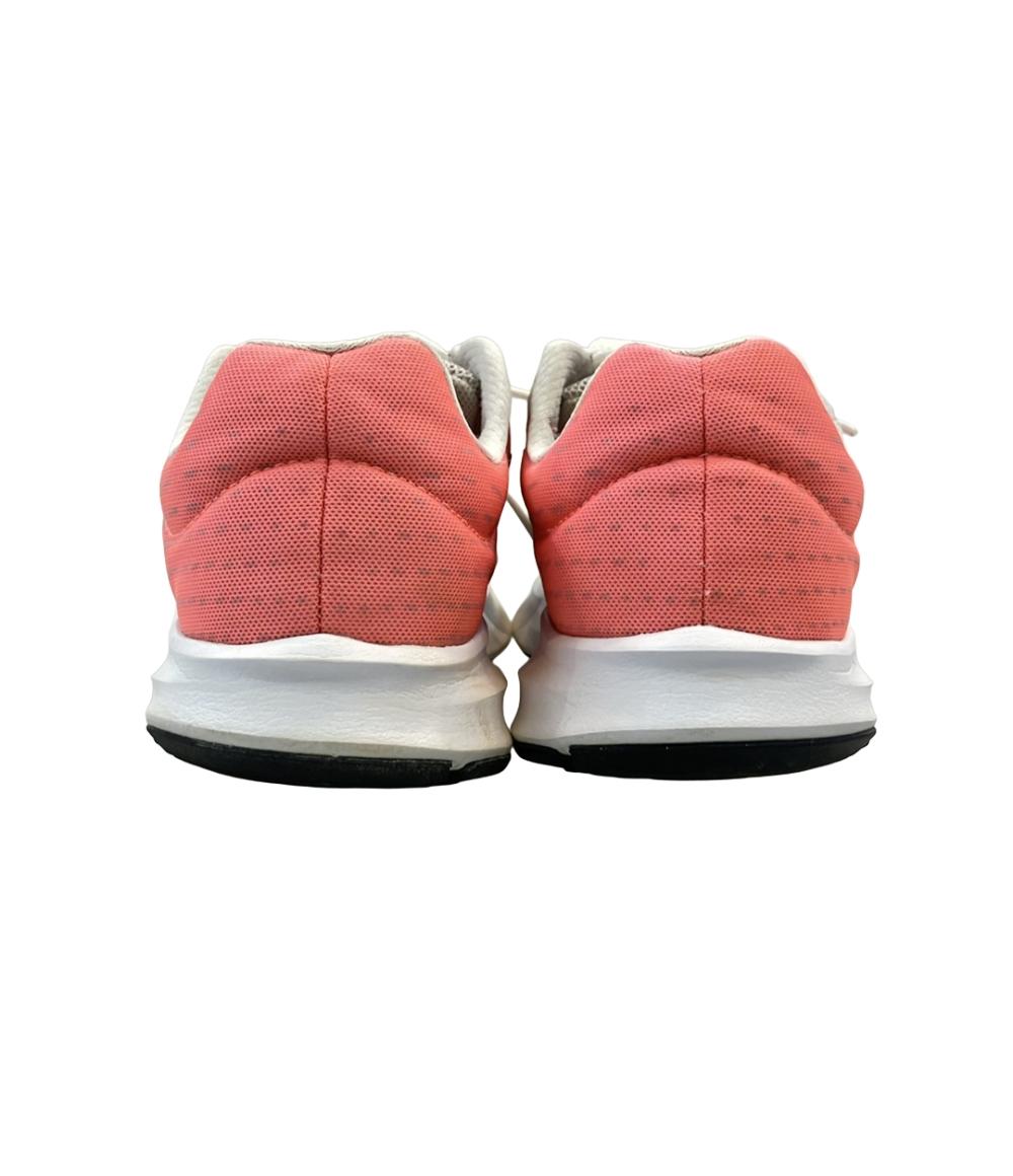 NIKE ローカットスニーカー W DOWNSHIFTER 8 908994-008 レディース SIZE 24.5 (L) ナイキ
