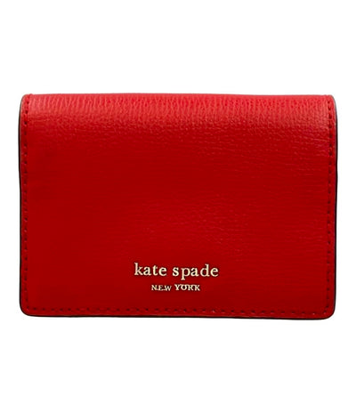 ケイトスペード カードケース コインケース キーリング付き レディース Kate Spade
