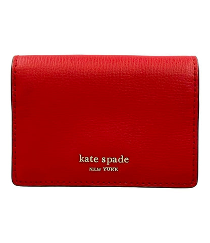 ケイトスペード カードケース コインケース キーリング付き レディース Kate Spade