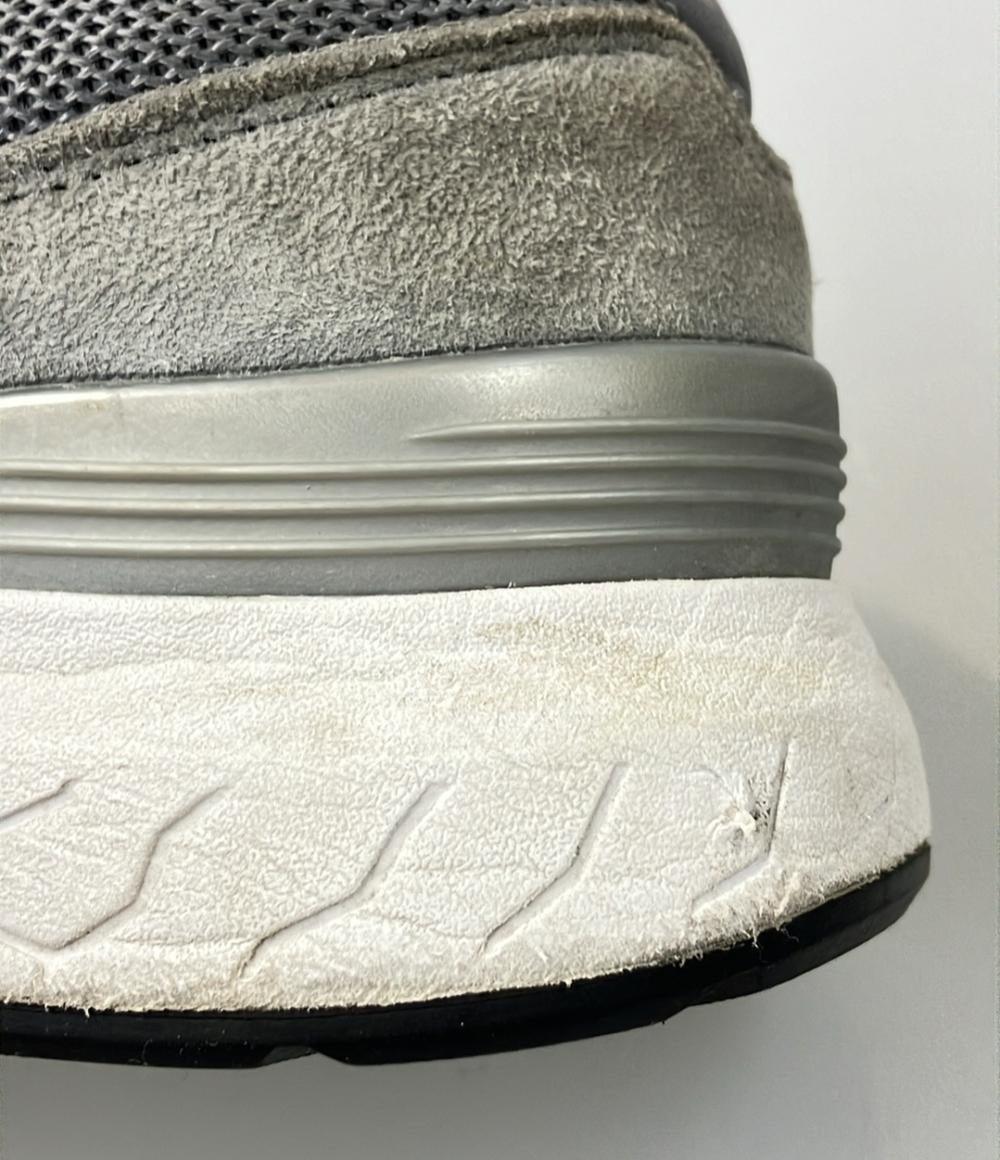 NEW BALANCE ローカットスニーカー メンズ SIZE 27.5 (L) ニューバランス