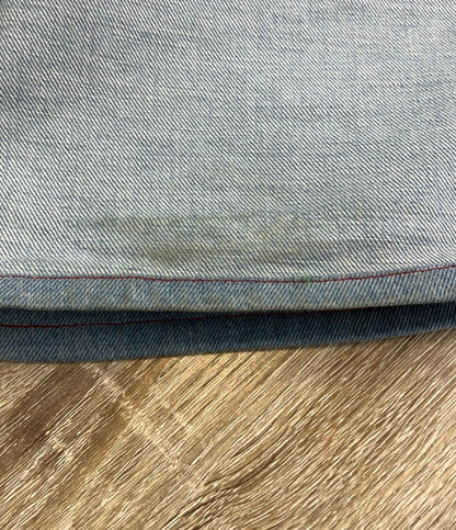 ERL デニムパンツ ERL10-P012-P014 メンズ SIZE M イーアールエル