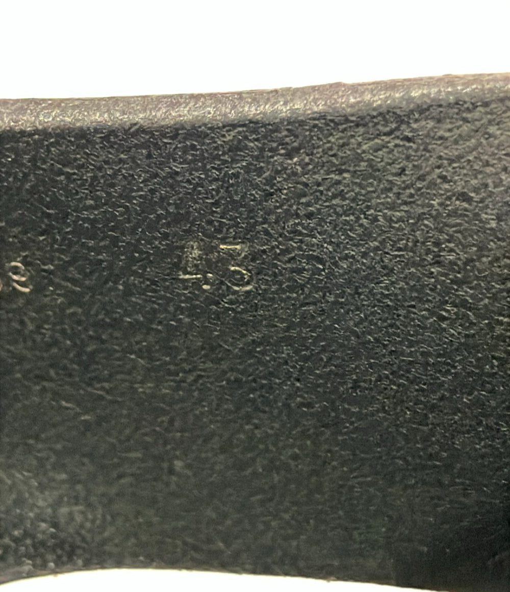 GIORGIO ARMANI トングサンダル メンズ SIZE 43 (26.5cm) ジョルジオアルマーニ