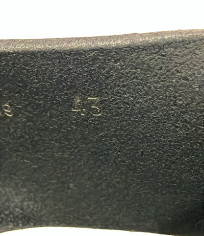 GIORGIO ARMANI トングサンダル メンズ SIZE 43 (26.5cm) ジョルジオアルマーニ