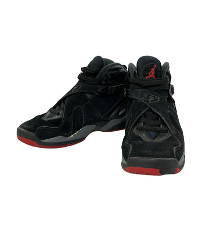 ナイキ ハイカットスニーカー AIR JORDAN 8 RETRO 305381-022 メンズ SIZE 26.5 (M) NIKE