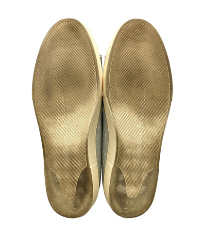 Salvatore Ferragamo スリッポン ヴァラ SL 18914 レディース SIZE 6 サルヴァトーレフェラガモ