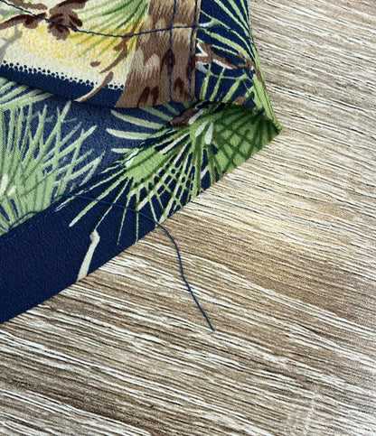 サンサーフ アロハシャツ EAGLE OVER HEAD SS32717 メンズ SIZE L SUN SURF