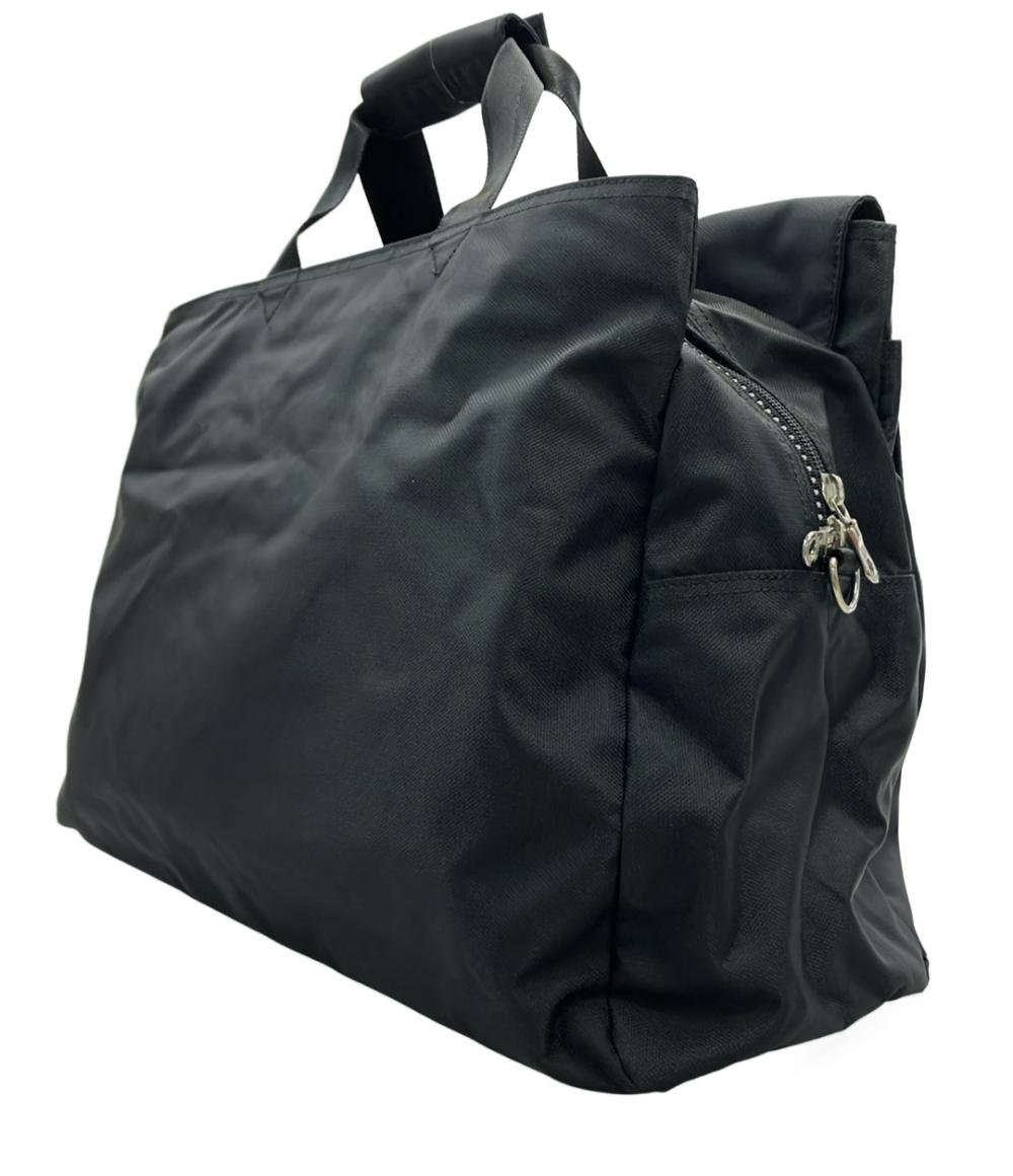 ランバンスポール 2WAYハンドバッグ ショルダーバッグ メンズ LANVIN SPORT