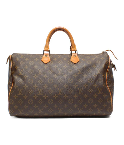 ルイ・ヴィトン ハンドバッグ スピーディ40 モノグラム M41522 レディース LOUIS VUITTON