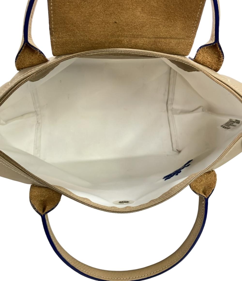Longchamp ハンドバッグ トートバッグ ル プリアージュ レディース ロンシャン