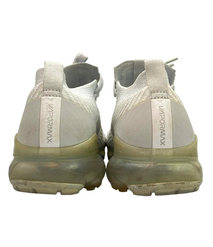 NIKE ローカットスニーカー エア ヴェイパーマックス フライニット 3 AJ6910-100 メンズ レディース SIZE 25.0 ナイキ