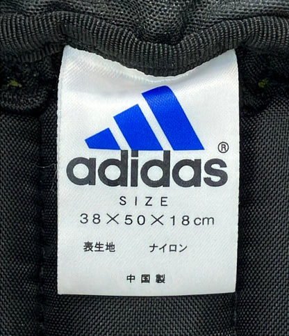 美品 adidas リュック バックパック メンズ アディダス