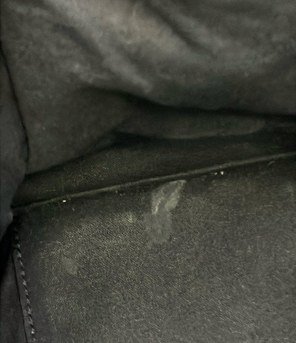 YVES SAINT LAURENT 2way ハンドバッグ ショルダーバッグ 400666 レディース イヴ・サンローラン