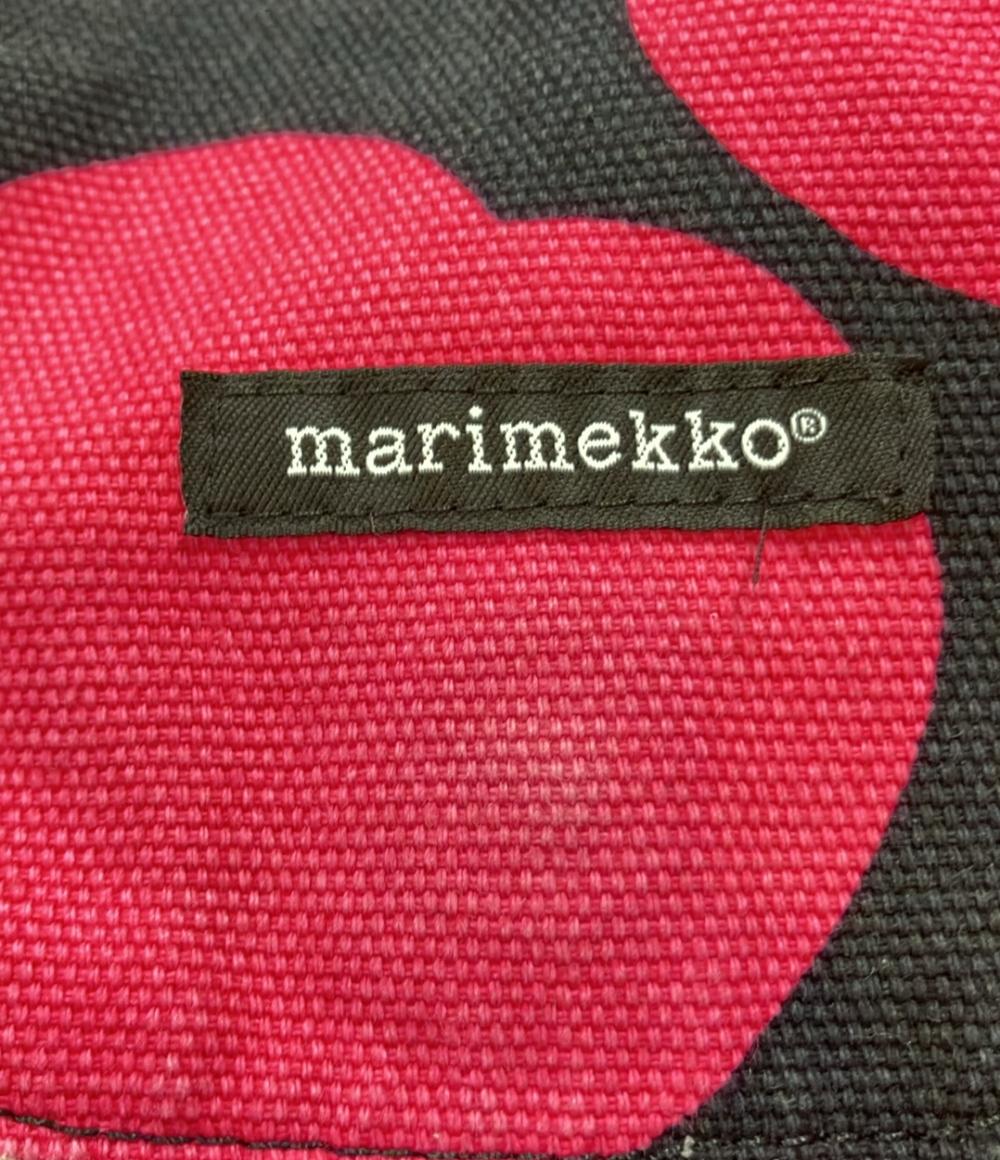 マリメッコ リュック レディース marimekko