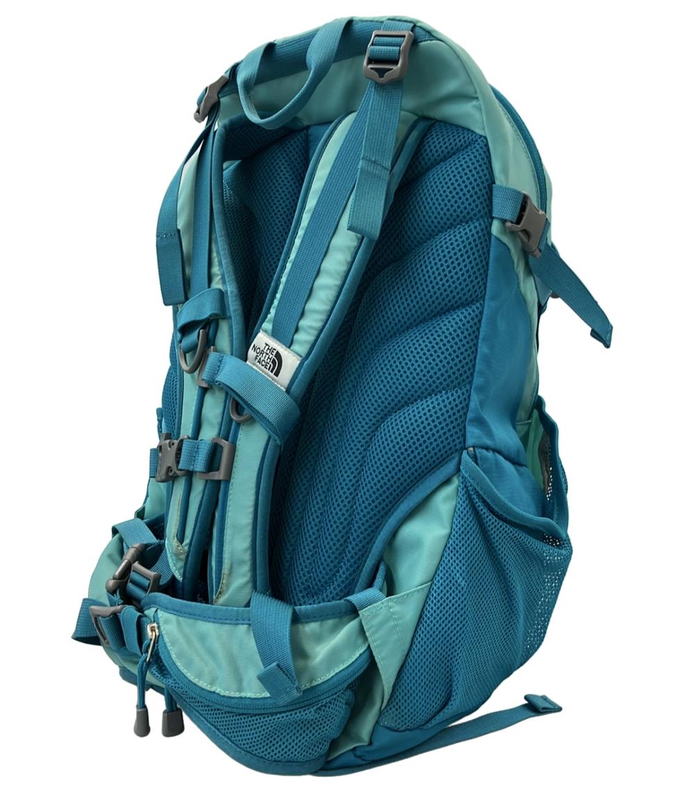 THE NORTH FACE リュック NMW61350 レディース ザ・ノースフェイス