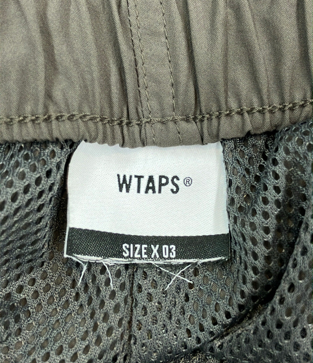 美品 WTAPS ロングパンツ カーゴパンツ メンズ SIZE 03 (L) ダブルタップス